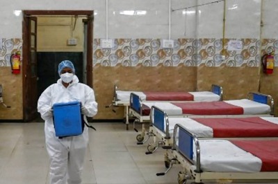 Maharashtra Records 177 New Covid Cases, One Death