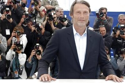 Cannes to open with glitz, glamour and dash of scandal