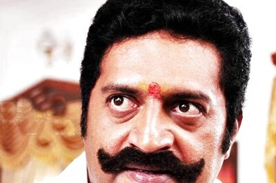 Prakash Raj Faces Criticism for 'Mocking' Chandrayaan-3 Mission, Clarifies Later 'Hate Sees Only Hate'