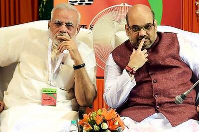 BJP Parliamentary Board to Meet Today to Discuss Nominee for Presidential Polls