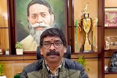SC Slams Hemant Soren for Suppressing Facts, JMM Leader Withdraws Plea Against Arrest