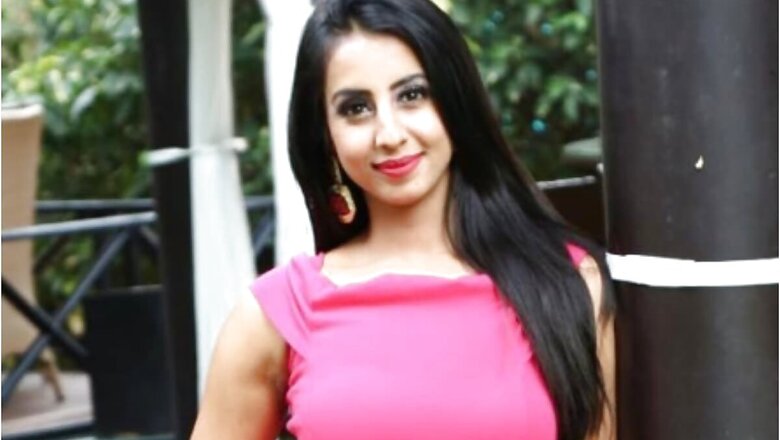 Sandalwood Drugs Case: Sanjjanaa Remanded to Judicial Custody, Aindrita and Diganth Interrogated