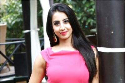 Sandalwood Drugs Case: Sanjjanaa Remanded to Judicial Custody, Aindrita and Diganth Interrogated