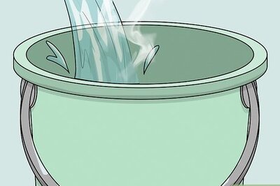 How to Make Dry Ice Smoke