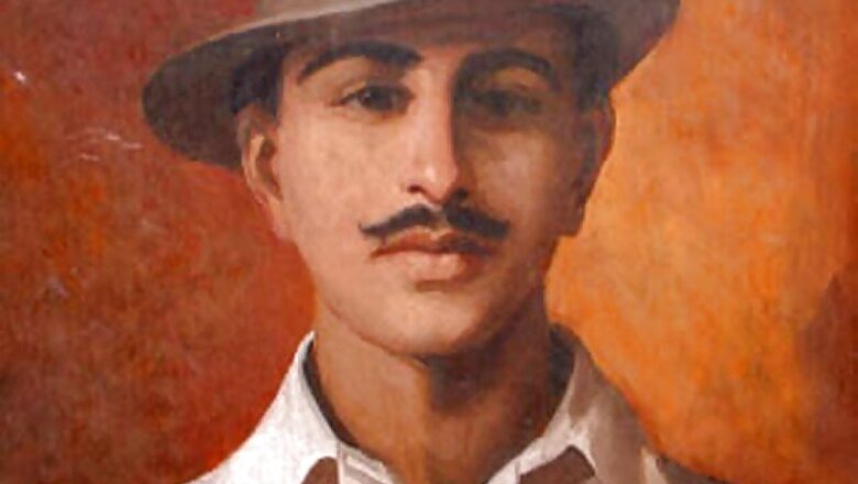JuD derails plan to rename Lahore chowk after Bhagat Singh