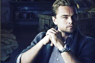 Is Leonardo DiCaprio Retiring from Movies? Here's What Oscar-winning Actor Said