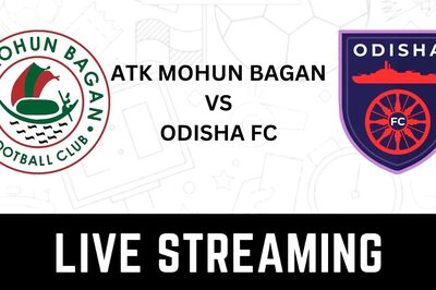 ATK Mohun Bagan vs Odisha FC Live Streaming: When and Where to Watch Indian Super League 2022-23 Live Coverage on Live TV Online