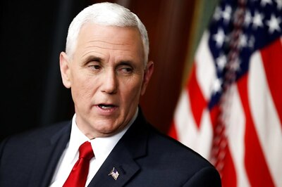 Palestinians to Snub Mike Pence During Visit Over Jerusalem Move