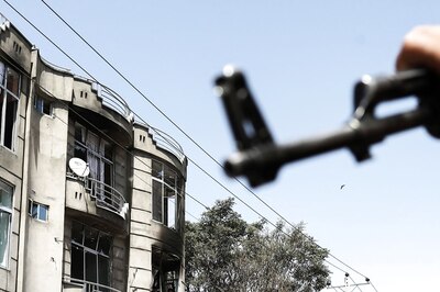 With TTP Resurgent, US, UK, Aus, Saudi Arabia Issue Advisories for Their Citizens in Pak | Exclusive Details