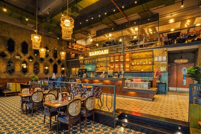 Family Feasts: 9 Restaurants Perfect for Janmashtami Gatherings in Delhi-NCR