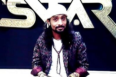 Rituraj Mohanty wins 'India's Raw Star'