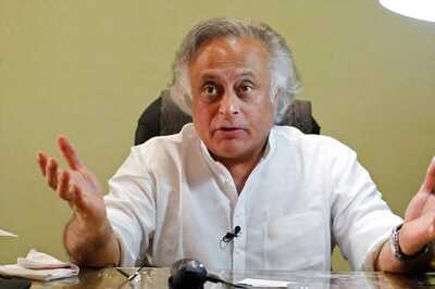 Former Environment Minister Jairam Ramesh Writes to Javadekar, Says Draft EIA Notification Flawed