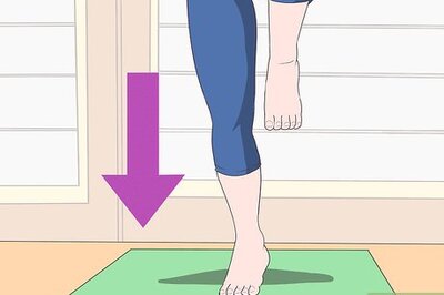 How to Relieve Calf Cramps
