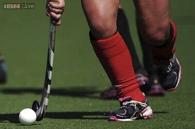 Hockey: Drew positives from Hawke's Bay Cup, says Ritu Rani