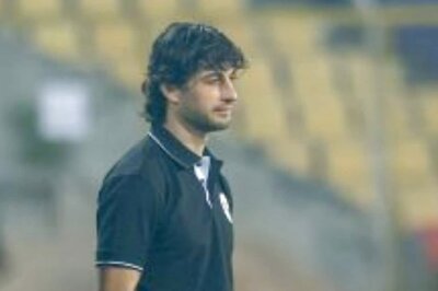 ATK Mohun Bagan to Play AFC Cup Inter-zonal Semifinal at Home in September