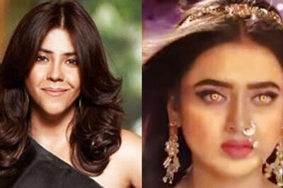Tejasswi Prakash's Naagin 6 To Go Off-Air, Ekta Kapoor Shares Update Leaving Fans Emotional