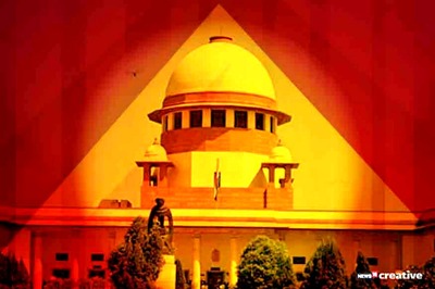 Unfortunate, Says Apex Court on Ex-HC Judge's Attempt to Forcibly Enter House of Retd SC Judge