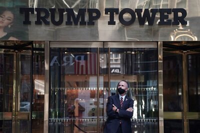 This Week on the US Campaign Trail: Prez Dancing, Biden's Name on Trump Tower and Kanye's Bid