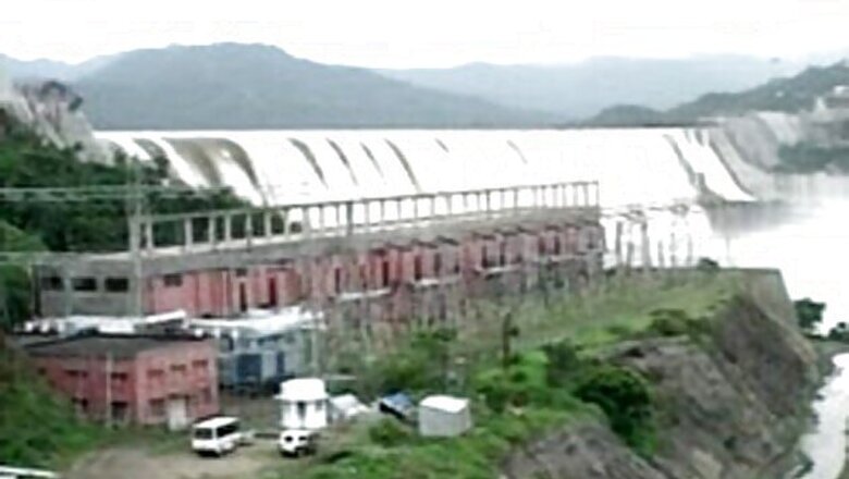 Lower Subansiri project incurring daily loss of Rs 10 crore
