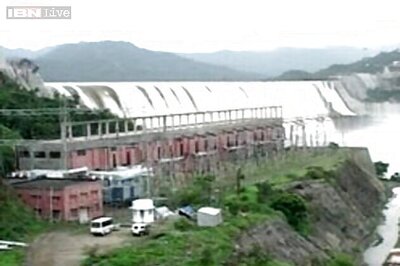 Lower Subansiri project incurring daily loss of Rs 10 crore