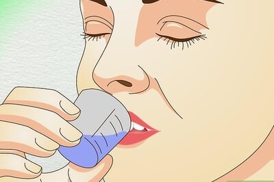 How to Make Magic Mouthwash