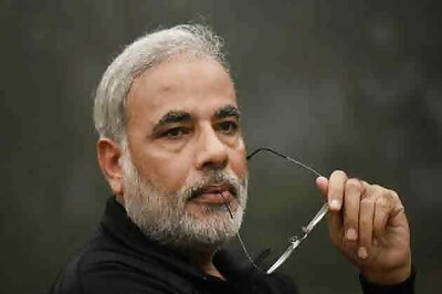 Narendra Modi to chair first meeting of revamped Cabinet on Monday