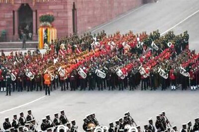 Beating Retreat Ceremony to Have Show of Nearly 1,000 Drones by IIT-Delhi Startup