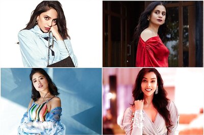 6 Actresses Who Owe Their Popularity to the Success of OTT