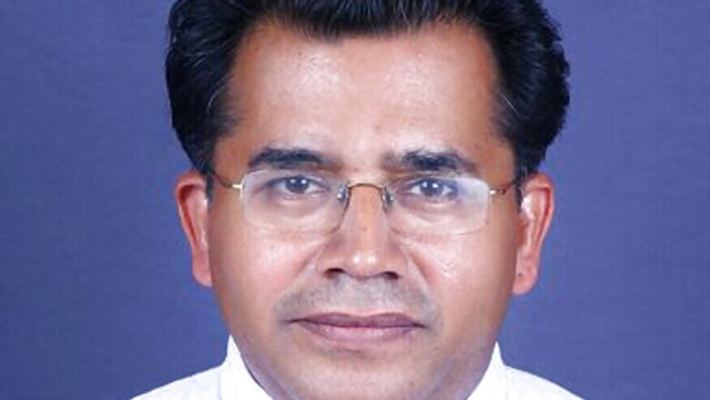 Church Sexton Who Killed Kerala Priest and Fled to Forest Nabbed