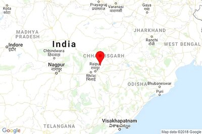 Baloda Bazar Election Result 2018 Live Updates: Candidate List, Winner, MLA, Leading, Trailing, Margin