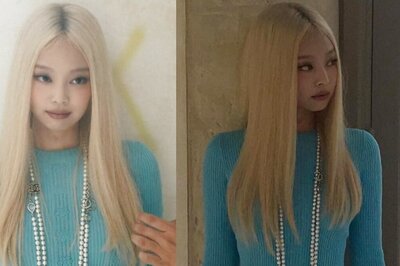 BLACKPINK Star Jennie Under Fire For 'Death Glare' At G-Dragon’s Rumoured Ex Nana Komatsu