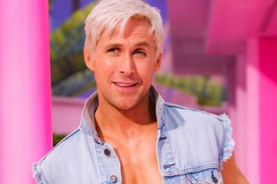 Ryan Gosling Reveals How He Channelled His 'Ken-Ergy' For Barbie