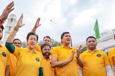 Kejriwal Arrest: AAP-BJP Clash in Assembly, Promise of Liquor Scam 'Expose' Tomorrow | All You Need to Know