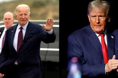 Trump Will Refuse To Accept US Presidential Election Result If Defeated, Says Biden
