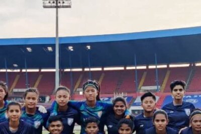 India U-17 Women’s Team to Play Tournaments in Italy & Norway to Prepare for World Cup