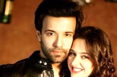 Aamir Ali REACTS After Ex Wife Sanjeeda Shaikh Says She Lost Friends After Divorce: 'If You Think...'
