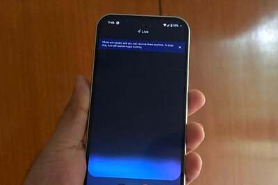 Google’s Gemini AI Voice Feature Now Available For Free To Android Users: What It Is And How It Works