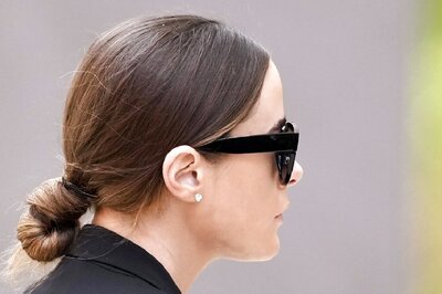 Hunter Biden Gun Trial: Joe Biden’s Granddaughter Naomi Testifies