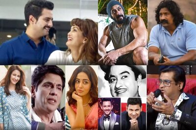 Karan Mehra Accused of Wife Beating, Aasif Sheikh on Saumya Tandon Quitting Bhabiji Ghar Par Hai