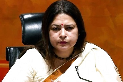 Amid Anger against Sealing Drive, New Delhi Voters May Re-Elect BJP’s Lekhi, Exit Polls Predict