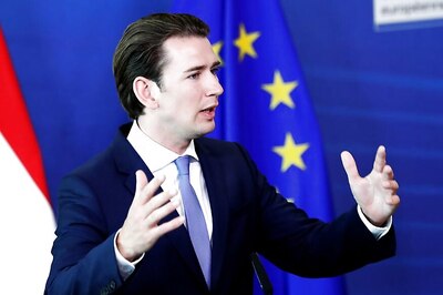 Austria Plans to Expel 'Several' Imams, Shut Seven Mosques