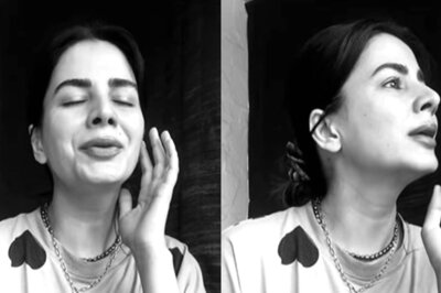 Kirti Kulhari Puts Her Singing Prowess on Display With Mellow Rendition of ‘Khudaya Khair’, Watch