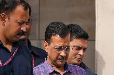 News18 Afternoon Digest: Delhi Court Sends Kejriwal To Judicial Custody Till April 23 And Other Top Stories
