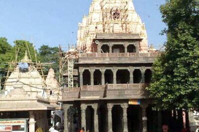 Temple Towns Turning into Icons of Cleanliness is Changing Landscape of Old, Sacred India