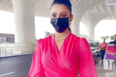 Covid-19: Urvashi Rautela Donates 27 Oxygen Concentrators in Uttarakhand