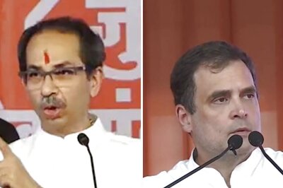 Savarkar Row: Let Our Unity be Intact, Says Sanjay Raut As Cong Mends Ties With Ally Uddhav After Rahul’s Remark
