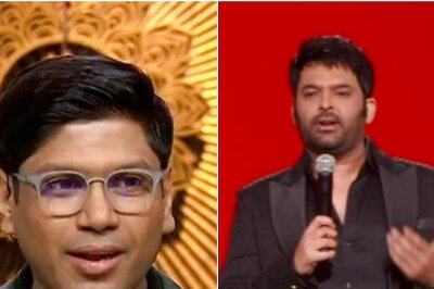 Shark Tank India's Peyush Bansal Says He Felt 'Kapil Sharma Is Not That Funny Anymore...'