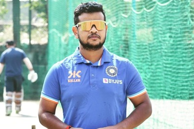 Meet Sourabh Kumar, an Allrounder  in the Mold of Ravindra Jadeja Who Starred for India A vs England Lions