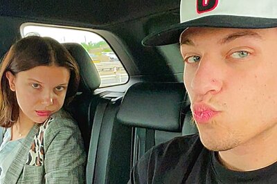 Millie Bobby Brown Secretly Marries Jake Bongiovi? A Look At Their Relationship Timeline