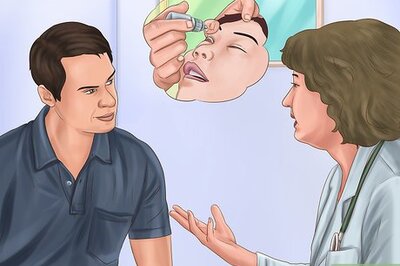 How to Administer Eye Drops in Children